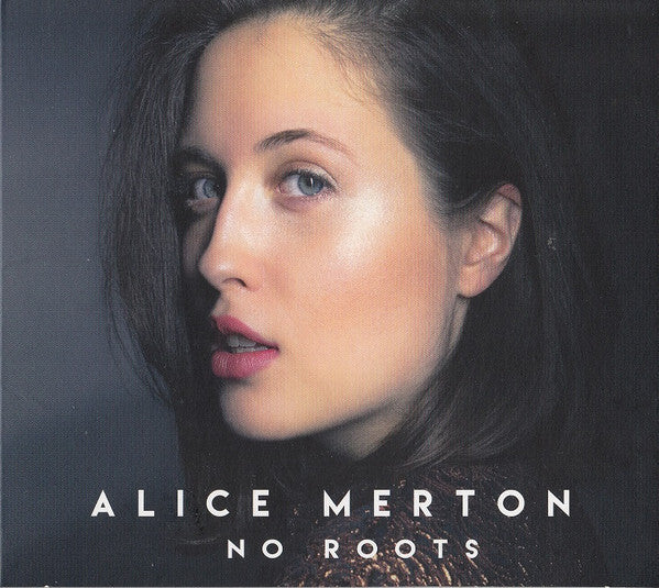 Alice Merton - No Roots - Alice Merton - CD