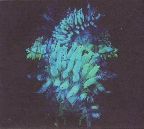 Fakear - All Glows - Fakear - CD
