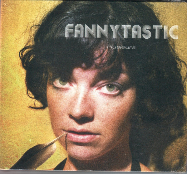 Fannytastic - Plusieurs - Fannytastic - CD
