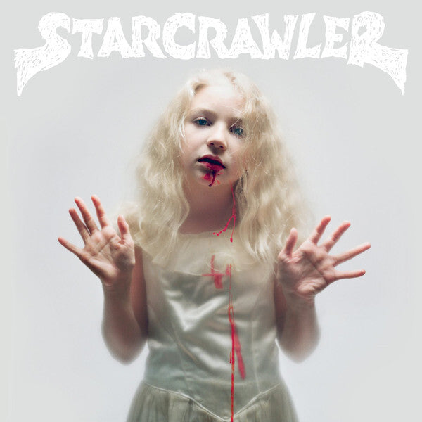 Starcrawler - Starcrawler - Starcrawler - CD