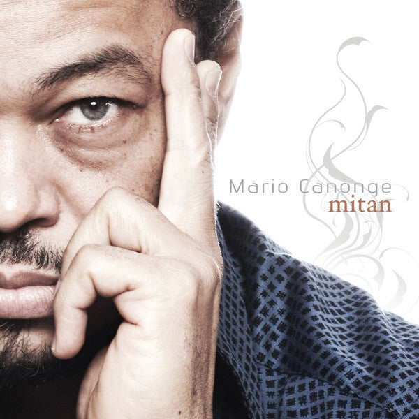 Mario Canonge - Mitan - Mario Canonge - CD
