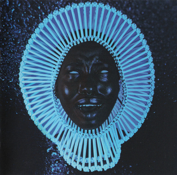 Childish Gambino - Awaken, My Love! - Childish Gambino - CD