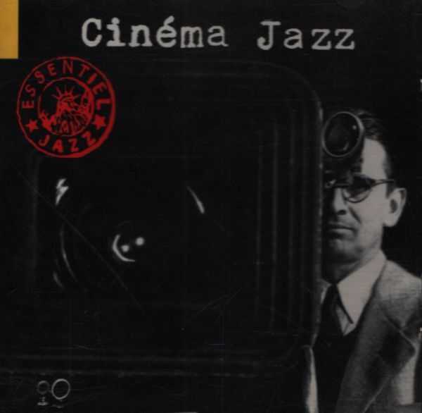 Collectif - Essentiel cinéma jazz - Collectif - CD