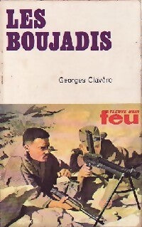 Les boujadis - Georges Clavère - Livre