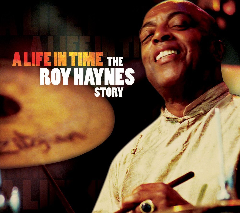 Roy Haynes - A life in time - Roy Haynes - CD