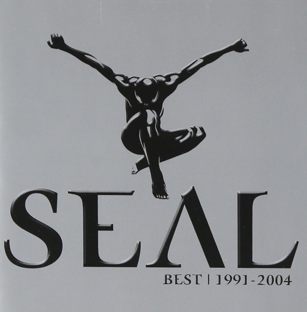 Seal - 2004 - Seal - CD
