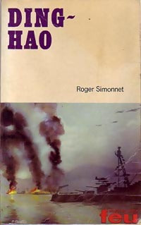 Livrenpoche : Ding-Hao - Roger Simonnet - Livre