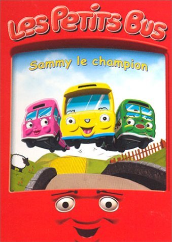 Les petit bus : Sammy le champion - XXX - DVD