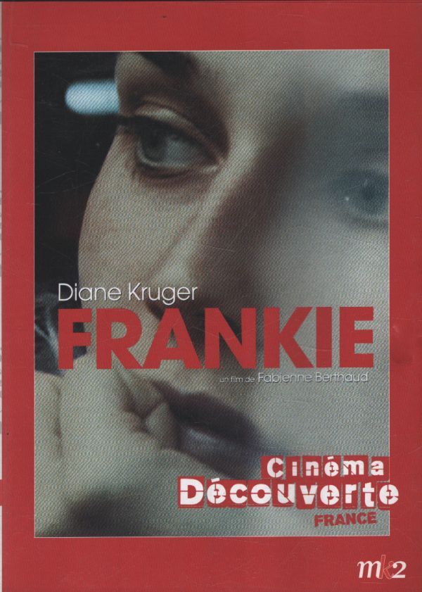 Frankie - XXX - DVD