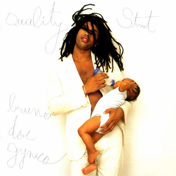 Doc Gyneco - Quality street - Doc Gynéco - CD
