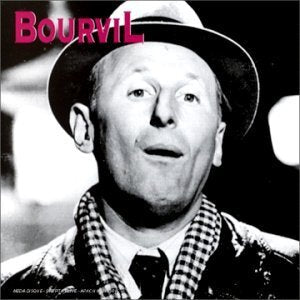 A bicyclette/ Simple comme bonjour/ De l'autre côté de la rue - Bourvil - CD