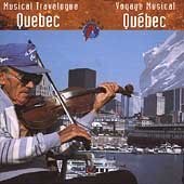 Quebec (Import) - Compilation - CD