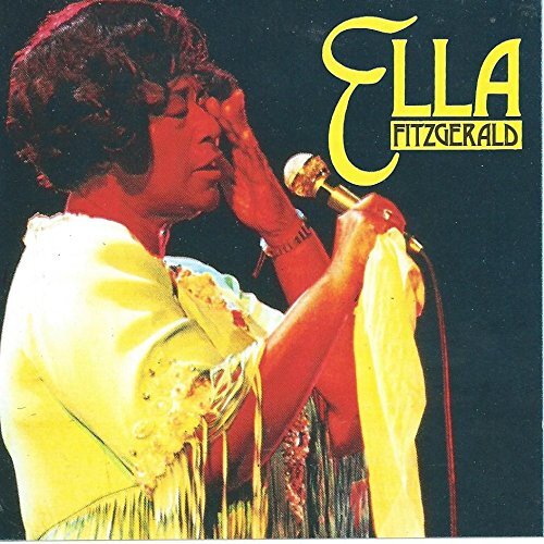 Ella Fitzgerald (Import) - Ella Fitzgerald - CD