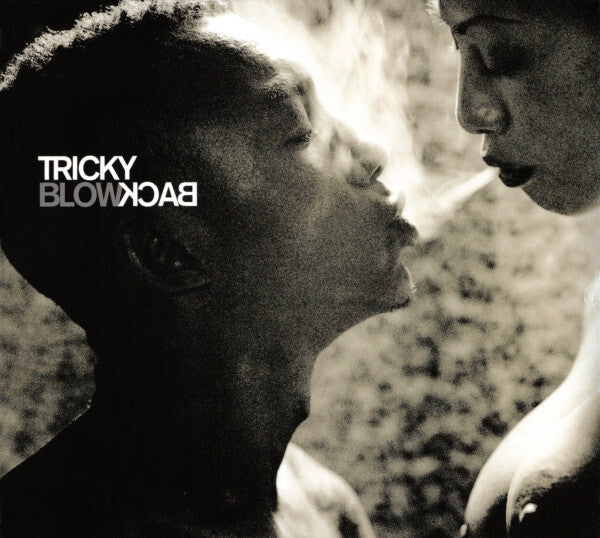 Tricky - Blowback - Tricky - CD