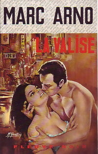 Livrenpoche : La valise - Marc Arno - Livre