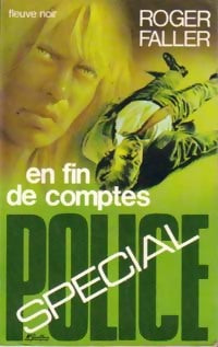 Livrenpoche : En fin de comptes - Roger Faller - Livre
