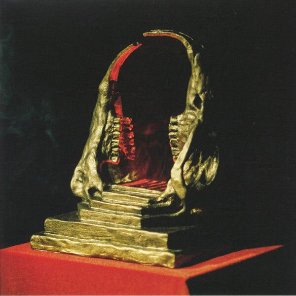 King Gizzard And The Lizard Wizard - Infest The Rats' Nest - King Gizzard And The Lizard Wizard - CD