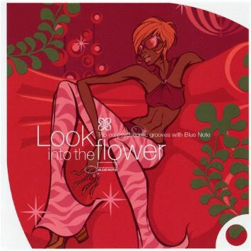 Collectif - Look Into The Flower (Trip On Psychedelic Grooves With Blue Note) - Collectif - CD