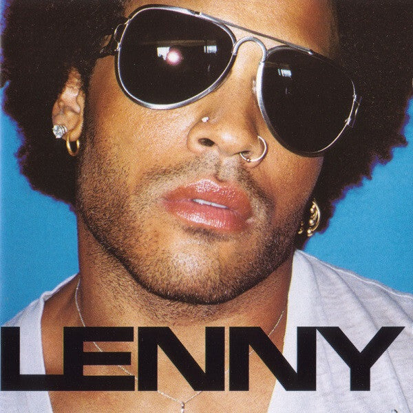 Lenny Kravitz - Lenny - Lenny Kravitz - CD