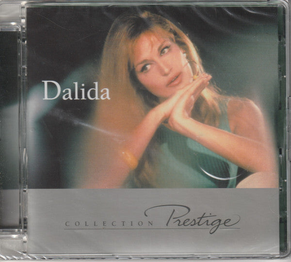 Dalida - Collection prestige - Dalida - CD