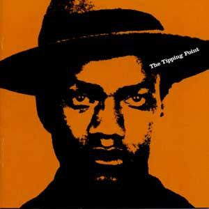 The Roots - The tipping point - The Roots - CD