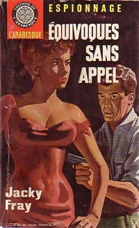 Livrenpoche : Equivoque sans appel - Jacky Fray - Livre