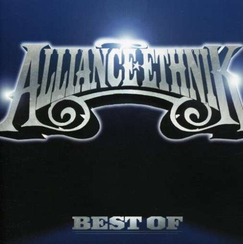 Alliance Ethnik - Best of - Alliance Ethnik - CD