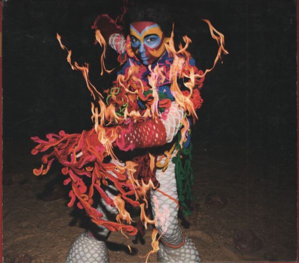 Björk - Volta - Björk - CD