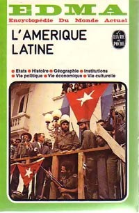 Livrenpoche : L'Amérique latine - E.D.M.A. - Livre