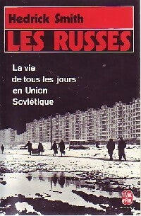 Livrenpoche : Les russes - Hedrick Smtih - Livre