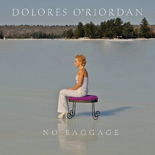 Dolores O'Riordan - No Baggage - Dolores O'Riordan - CD