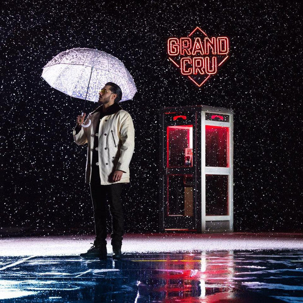 Deen Burbigo* - Grand Cru - Deen Burbigo - CD