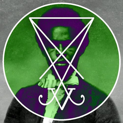 Zeal & Ardor* - Devil Is Fine - Zeal & Ardor - CD