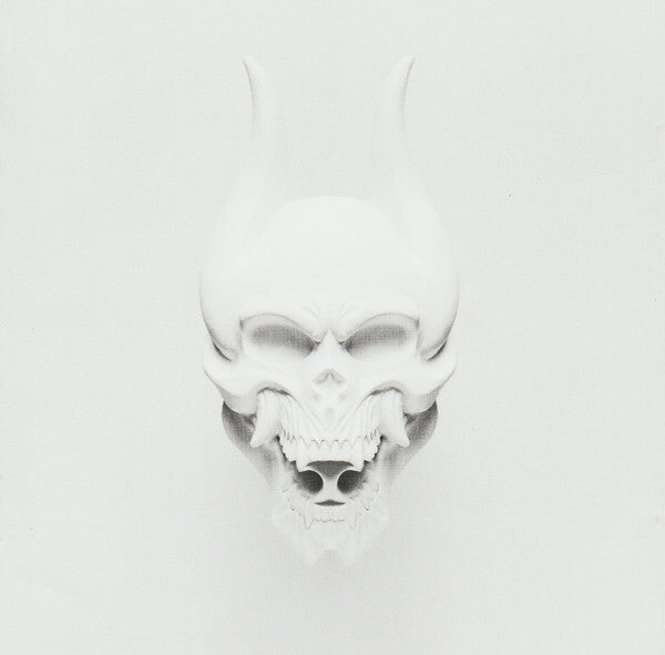 Trivium - Silence In The Snow - Trivium - CD