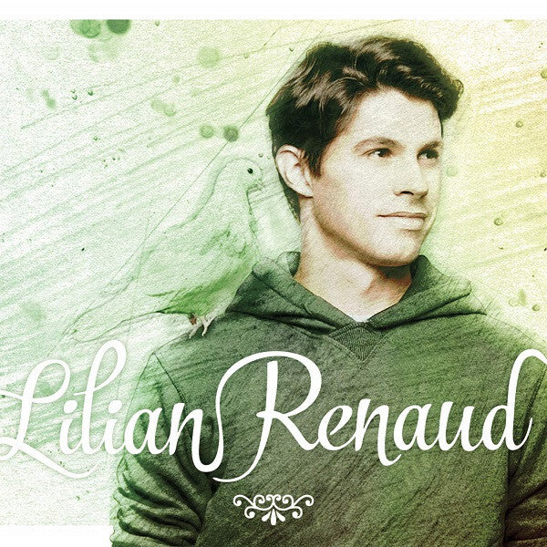 Lilian Renaud - Lilian Renaud - Lilian Renaud - CD