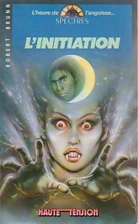 Livrenpoche : L'initiation - Robert Brunn - Livre