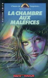Livrenpoche : La chambre aux maléfices - Smith Janet Patton - Livre