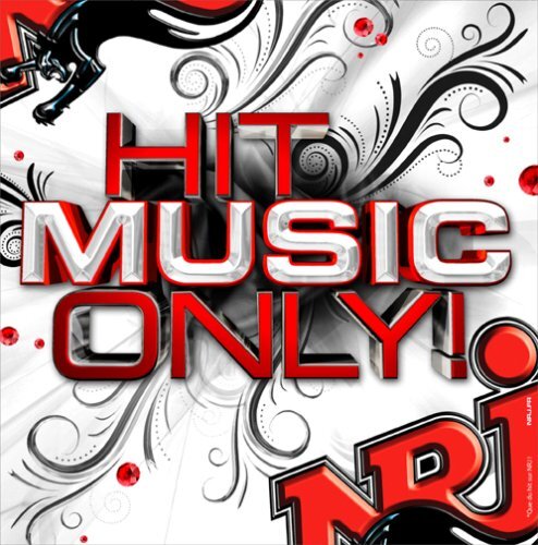 NRJ hit music only 2007 (2 CD) - Collectif - CD