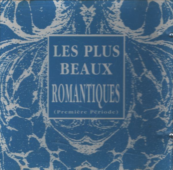 Les plus beaux romantiques : Johann Strauss - Unvergessene melodien vol. Iii - johann strauss - CD