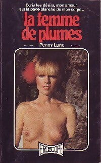 La femme de plumes - Penny Lane - Livre