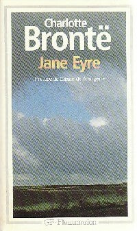 Livrenpoche : Jane Eyre - Charlotte Brontë - Livre