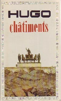 Livrenpoche : Les châtiments - Victor Hugo - Livre