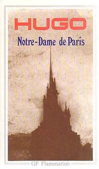Livrenpoche : Notre-Dame de Paris - Victor Hugo - Livre