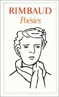 Livrenpoche : Poésies - Arthur Rimbaud - Livre