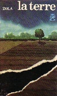 Livrenpoche : La terre - Emile Zola - Livre