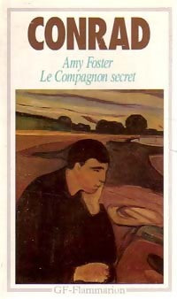 Livrenpoche : Amy Foster / Le compagnon secret - Joseph Conrad - Livre