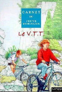 Livrenpoche : Le V.T.T. - James Gourier - Livre