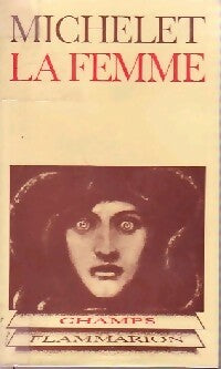 Livrenpoche : La femme - Jules Michelet - Livre