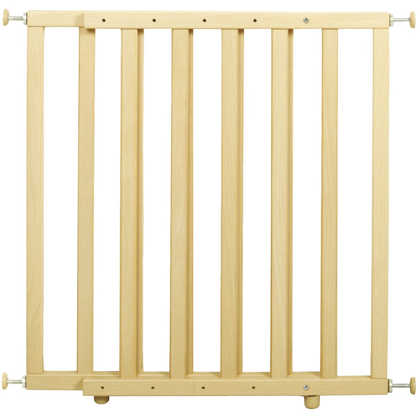 Roba Barrière De Sécurité Enfant Extensible - Largeur réglable de 62 - 106 cm - - Divers