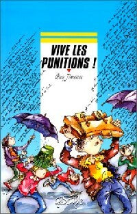 Livrenpoche : Vive les punitions ! - Guy Jimenes - Livre